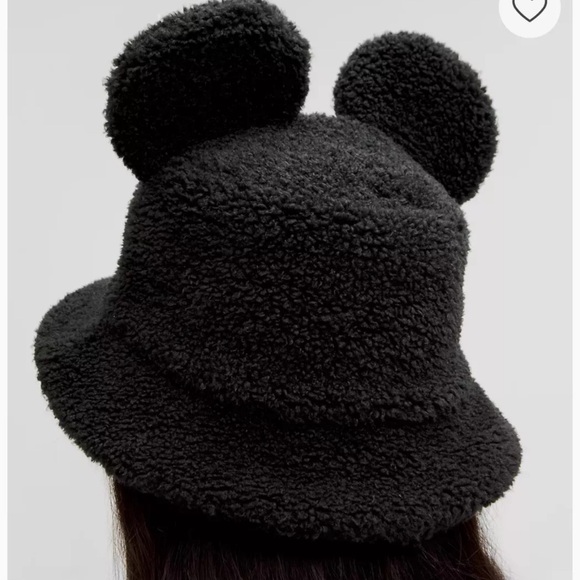 LULULEMON X DISNEY MICKEY BUCKET HAT - Picture 4 of 4